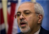 Iranian FM Censures Israel for Acts of Interference