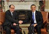 US, Iraq Leaders Vow to Fight Al-Qaeda