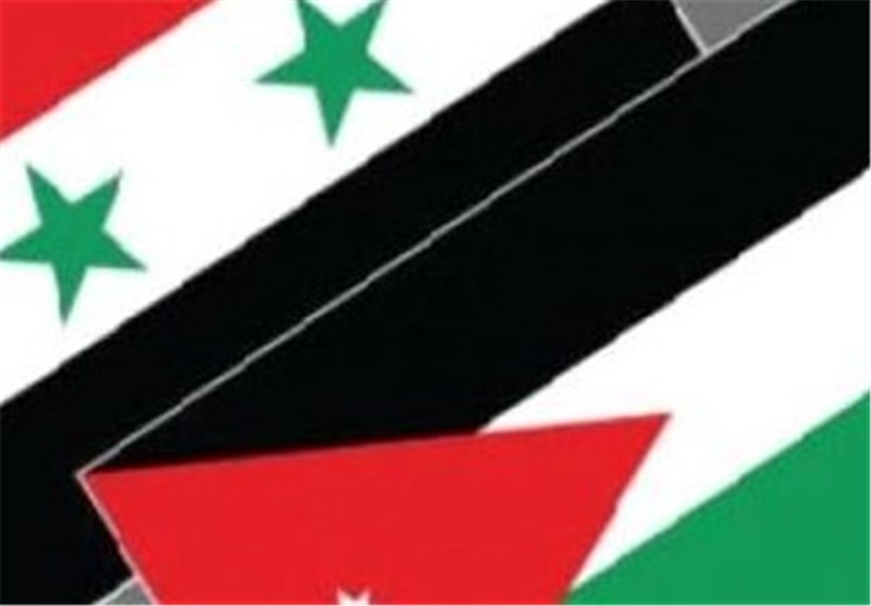 اردن میان طرح رژیم صهیونیستی در غرب و نفوذ داعش در شمال