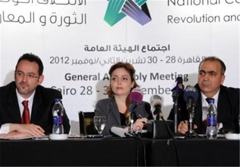Syria Opposition to Decide on Peace Talks