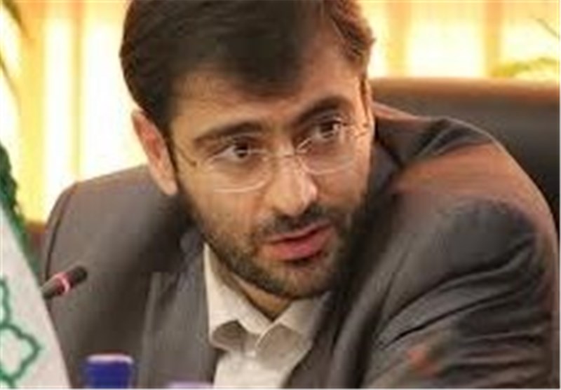 هشدار معاون شهردار در خصوص خطر بالقوه دریاچه نمک تهران
