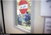 نخستین عمل پیوند قرنیه چشم در بیمارستان‌ تامین اجتماعی خوزستان انجام شد