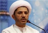 پلیس بحرین شیخ سلمان را احضار کرد