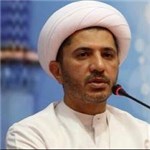 پلیس بحرین شیخ سلمان را احضار کرد