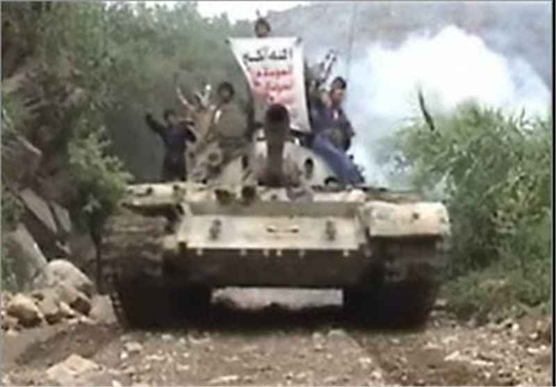برقراری آتش‌بس بین سلفی‌ها و حوثی‌ها در یمن