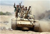 نقض آتش‌بس میان حوثی‌ها و تکفیری‌ها در شمال یمن