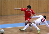 صعود تیم فوتبال مقاومت البرز به لیگ برتر در گرو حمایت مسئولان