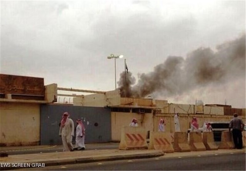 4 زخمی در جریان شورش در یکی از زندان‌های عربستان سعودی