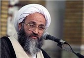 آیت‌الله حیدری: رسانه های غربی از ترس تاثیرگذاری، امام خامنه ای را بایکوت خبری کردند