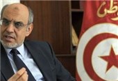 دبیر کل جبهه النهضه تونس استعفا کرد