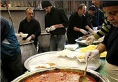 اختصاص 1200 تن برنج برای هیئت‌های عزاداری بوشهر