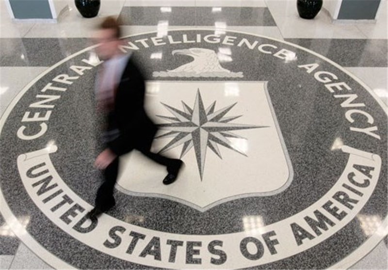 مشاور سازمان جاسوسی آمریکا وادار به استعفا شد