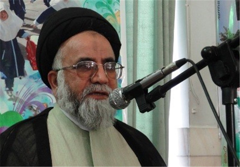 13 آبان نماد استکبار ستیزی است