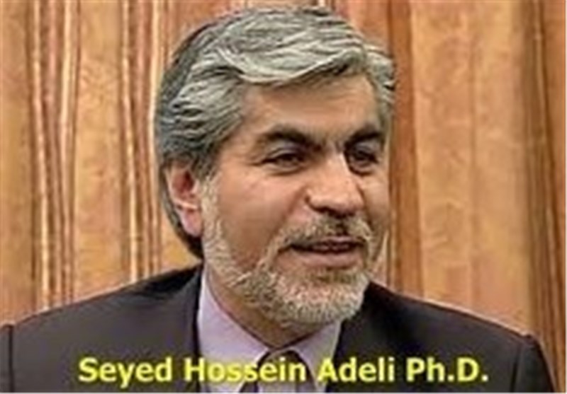 Iranian Official Appointed as Secretary General of Gas Cartel