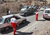اصفهان| کاهش 6 درصدی جانباختگان در تصادفات جاده‌ای اصفهان