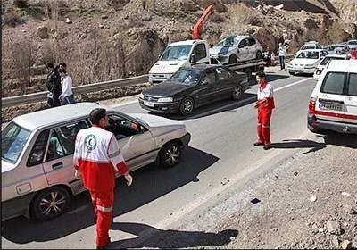 اصفهان| کاهش 6 درصدی جانباختگان در تصادفات جاده‌ای اصفهان