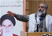 آمریکا حتی نمی‌تواند یک دسته نظامی برای جنگ علیه ایران فراهم کند