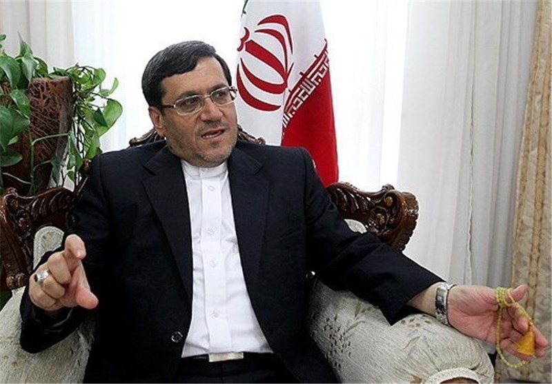 Abduction of Iran’s Ex-Lebanon Envoy Mere Speculation: Deputy FM