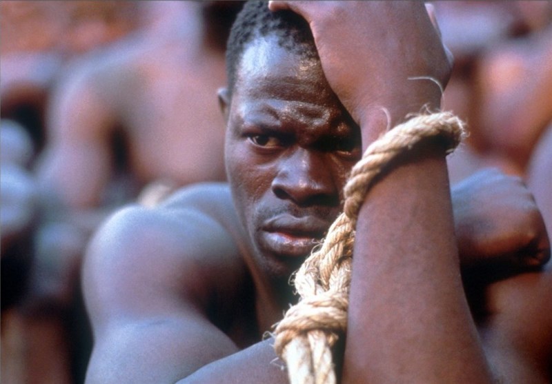 آمریکا چگونه با برده‌‌های آفریقایی رفتار می‌کرد؟