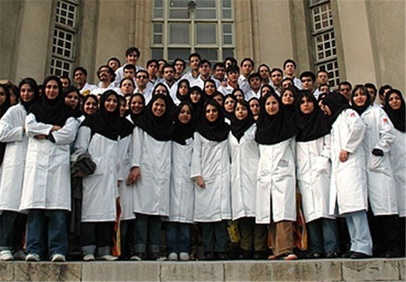 عضویت 5 هزار پرستار در نظام پرستاری شیراز