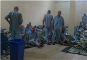 مرکز درمان اعتیاد شفق، استانداردهای مورد تأیید وزارت بهداشت را ندارد