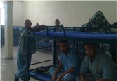 استاندارهای بهداشتی در کمپ‌های ترک اعتیاد قزوین عملیاتی شود
