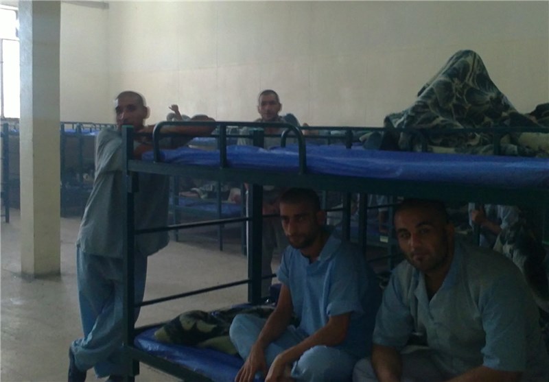 کمپ‌های ترک اعتیاد غیر مجاز در قزوین پلمپ می‌شود