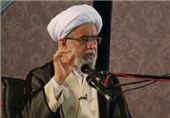 ایران زبان تهدید نمی‌فهمد/ تهدید مذهبی و اعتقاداتی در دستور کار دشمنان است