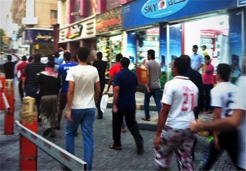 نامه اعتراض آمیز مخالفان بحرینی درباره اوضاع اسف‌بار طایفه شیعی در این کشور