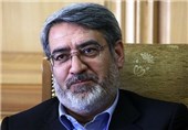 وزیرکشور از مراکز نگهداری و درمان معتادان مشهد بازدید کرد