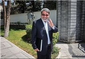 وزیر کشور اصفهان را به مقصد تهران ترک کرد