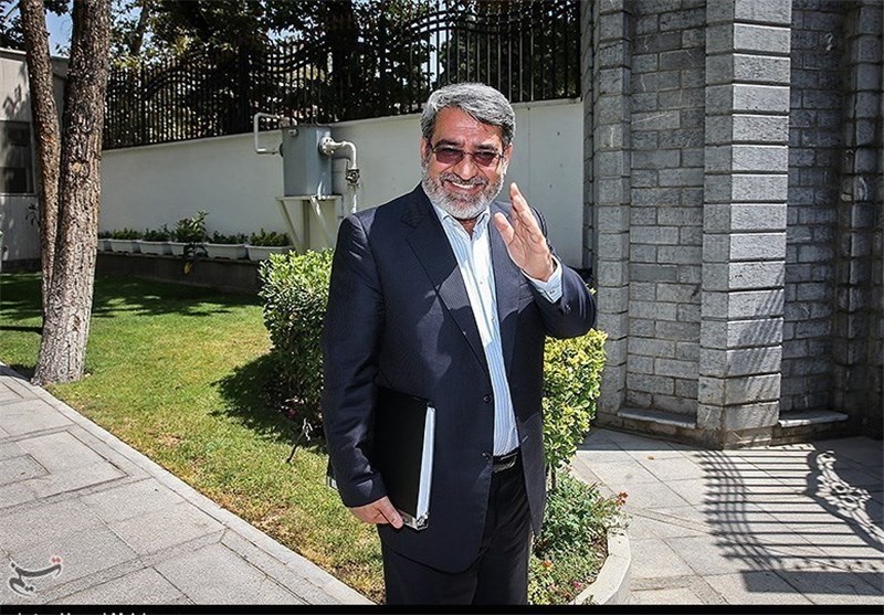 وزیر کشور پنج شنبه به مشهد مقدس سفر می‌کند+ برنامه‌ها