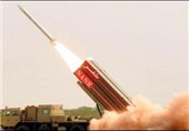 کره شمالی برای شلیک موشک بالستیک آماده می‌شود