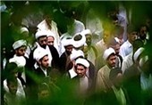 مبلغان دینی به سراسر استان زنجان اعزام شدند