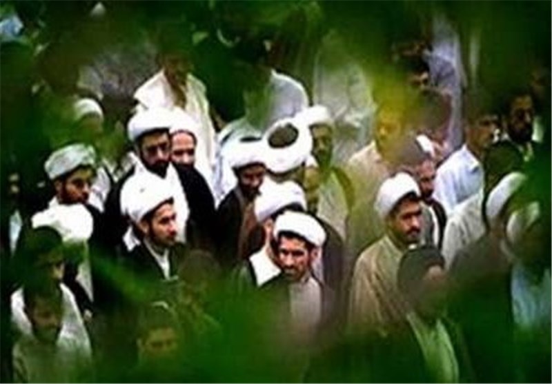 45 مبلغ به روستاهای میامی اعزام می‌شوند