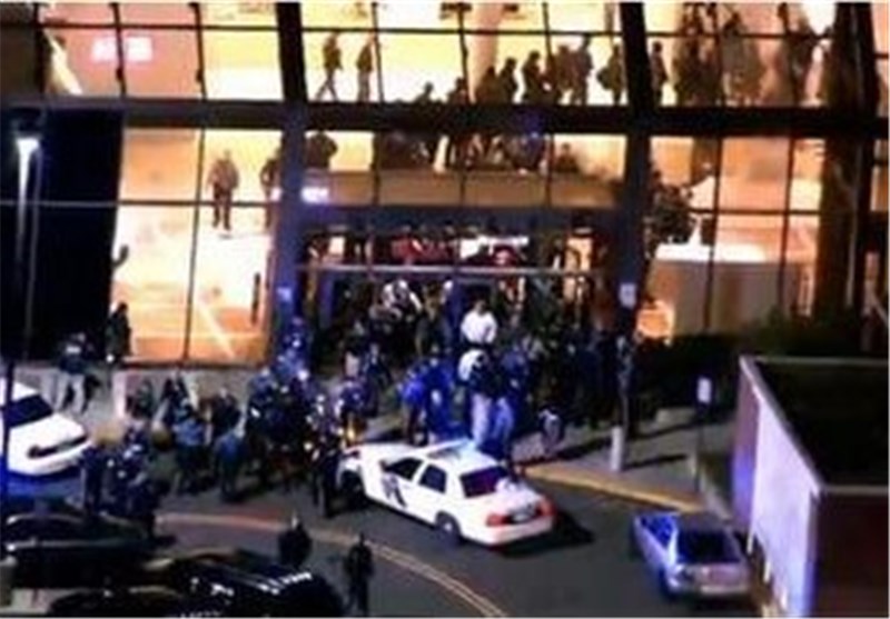 New Jersey Mall Shooter Found Dead