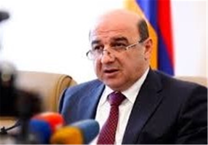 Iran, Armenia to Negotiate on Transfer of Electricity to Europe