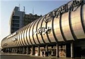 ممانعت مسئولان فرودگاه قاهره از خروج یک دیپلمات لیبیایی