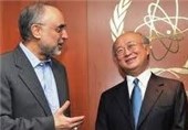 IAEA Chief Likely to Visit Tehran Next Week