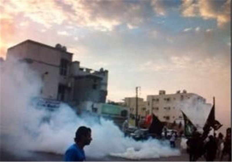 بازداشت 10نفر در بحرین به جرم شرکت در مراسم عزاداری محرم