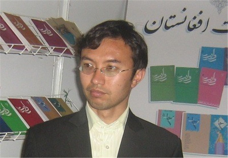Afghan Diplomat Calls for Closer Cultural Interaction with Iran