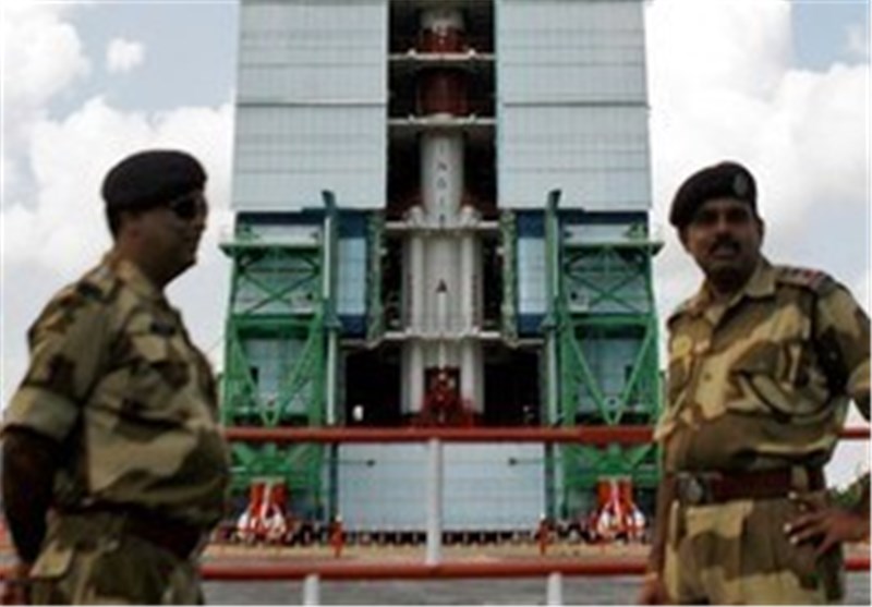 India Launches Ambitious Mars Mission