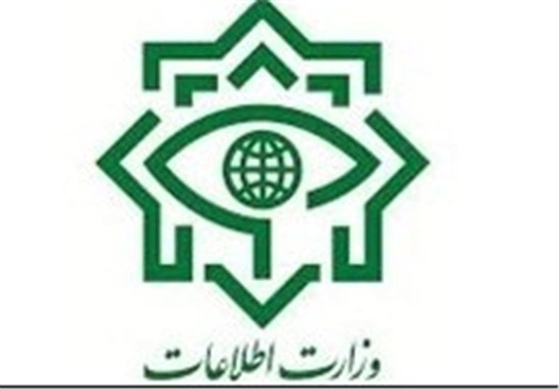 انهدام یک تیم تروریستی در کرمانشاه توسط وزارت اطلاعات + عکس