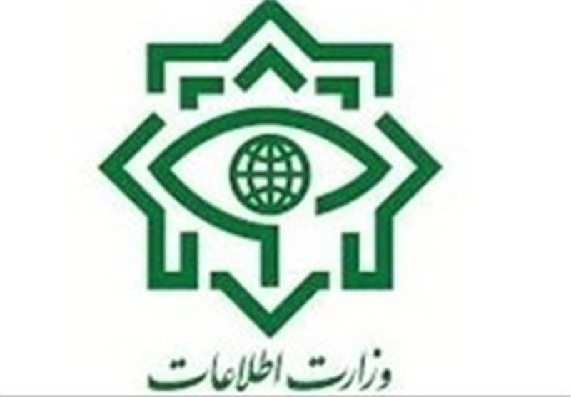 وزارة الأمن تعلن القضاء على عناصر إرهابیة شمال غربی ایران