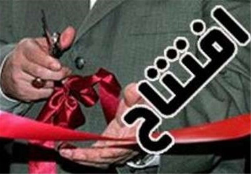 افتتاح 5 پروژه برق‌رسانی شهرستان کامیاران در دهه فجر