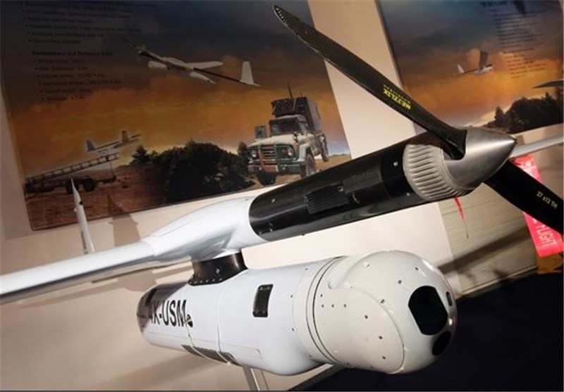 Downing Israeli Drone Proof of Resistance Capability: Islamic Jihad