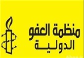 العفو الدولیة: على "إسرائیل" السماح لأسطول الصمود العالمی بتنفیذ مهمته