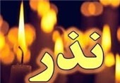 نذرواره عاشورایی دورود؛ 15 هزار پرس غذا به یاد شهدای کربلا و ایران