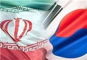 شرکت‌های کره‌ای برای لغو تحریم ایران گوش تیز کردند