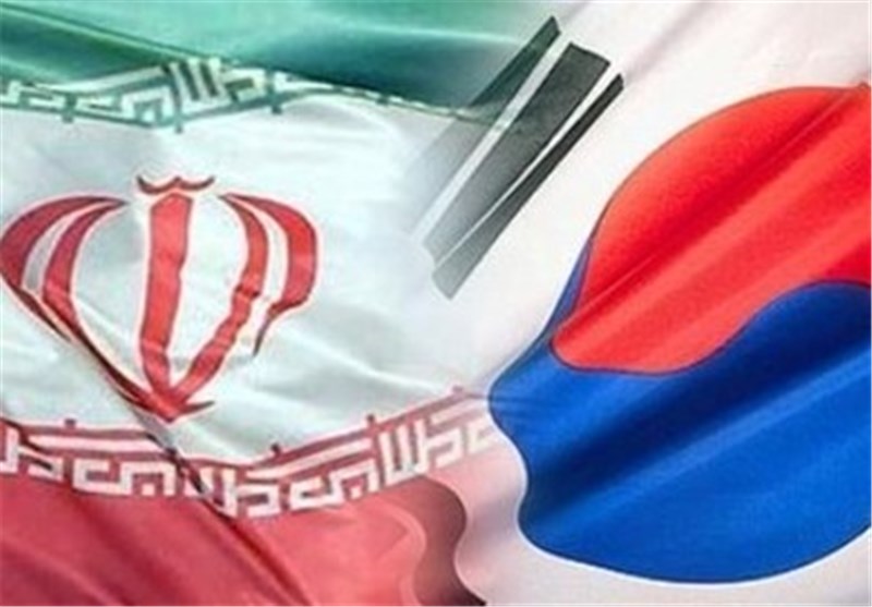 خشنودی کره جنوبی از کاهش تحریم‌های ایران/فشار از روی صنایع کره‌ای برداشته می‌شود